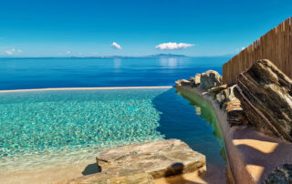 Agada Folegandros - Suites & Villas