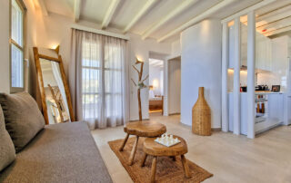 Agada Folegandros - Villa